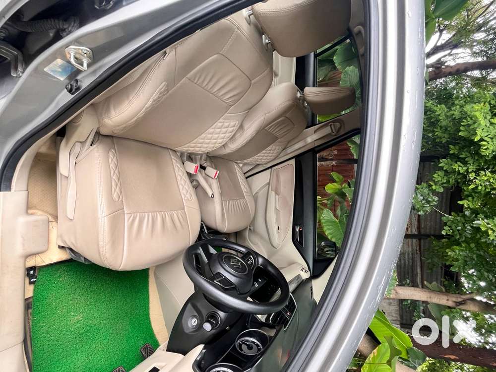Less Driven Suzuki Dzire For Sale