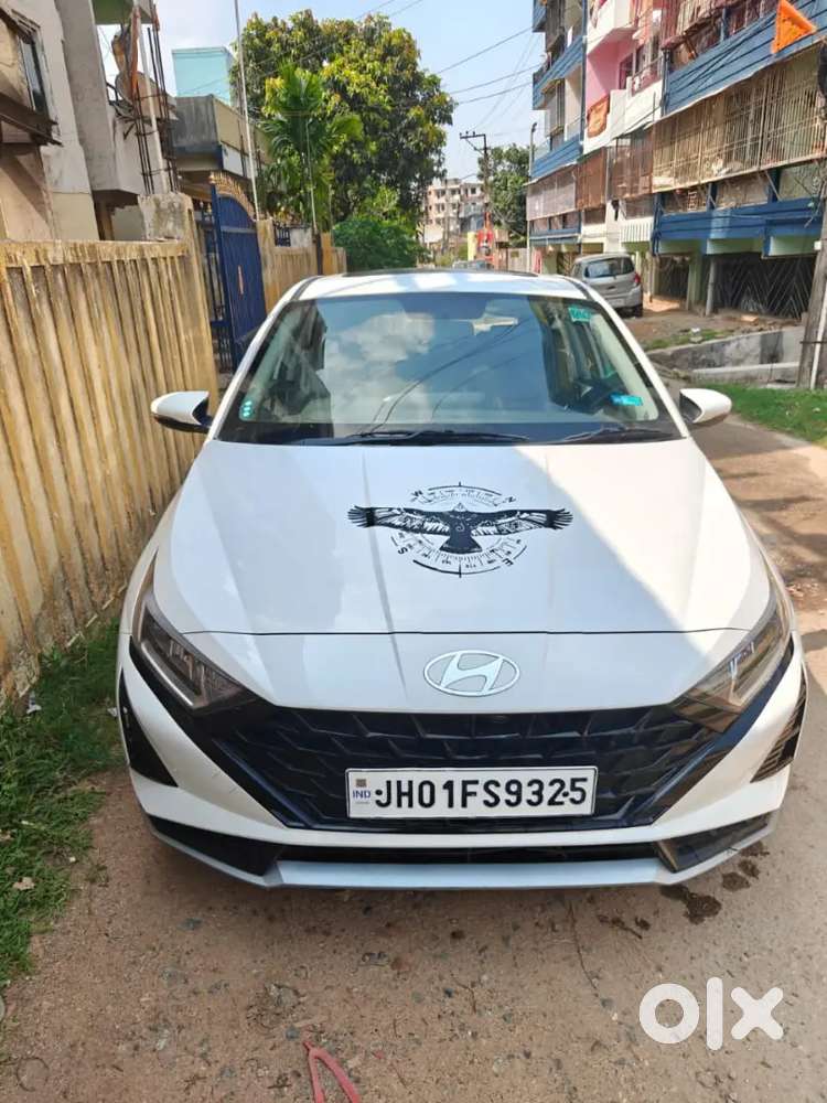 I 20 Asta Top Modal With Sunroof