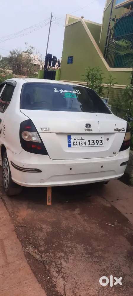 Tata Indigo Cs 2009
