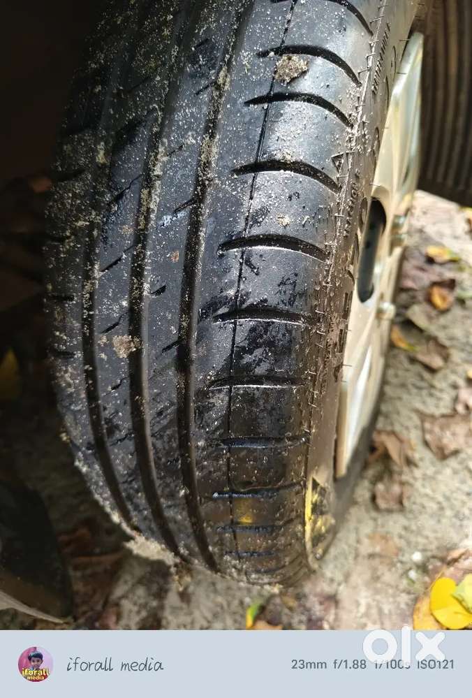 Hyundai Eon Magna 2015 Petrol Manual