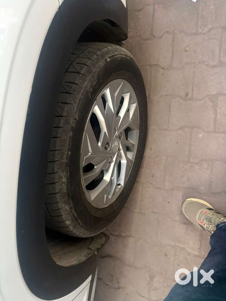 Hyundai Creta 1.5 Petrol 2020