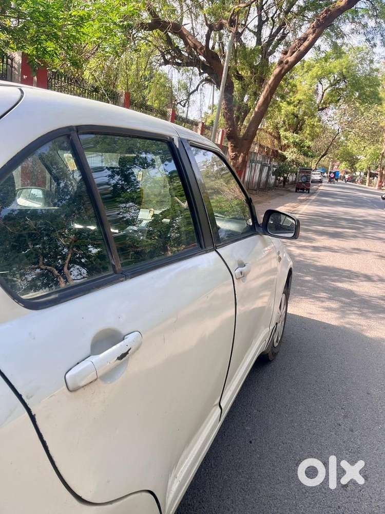 Maruti Suzuki Swift Dzire 2009 Diesel Well Maintained