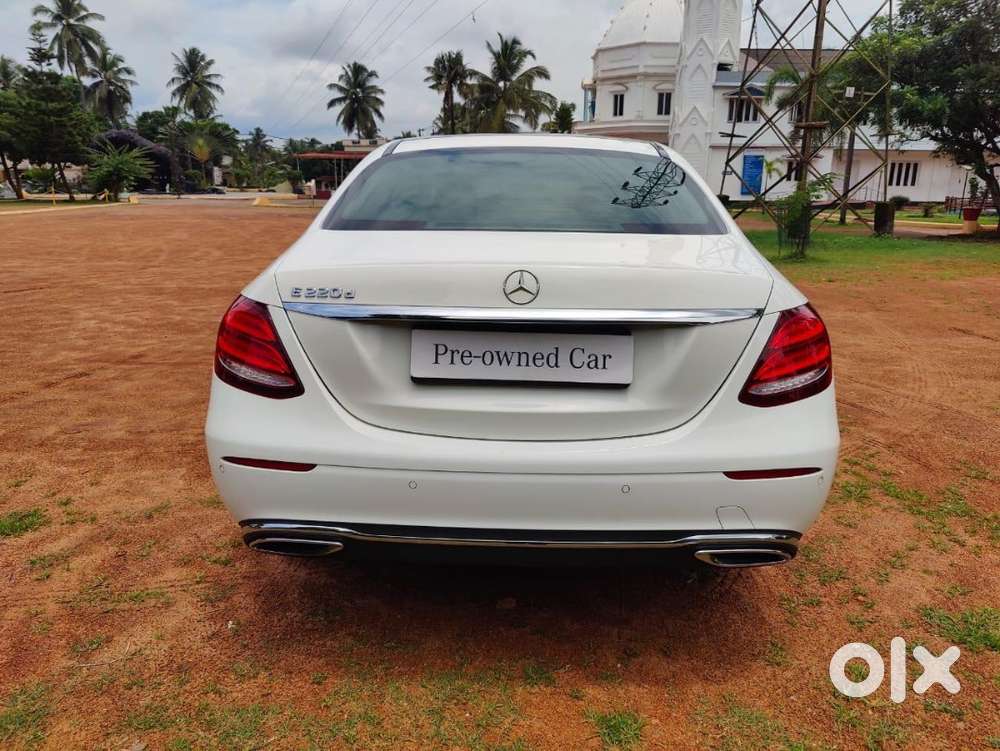 Lwb With S Class Kit And Kl7 Fancy Number
