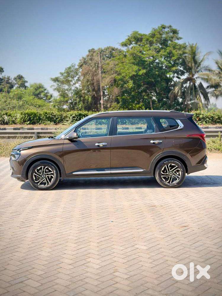 Kia Carens 1.5 Luxury Plus Diesel 6 Str, 2022, Diesel