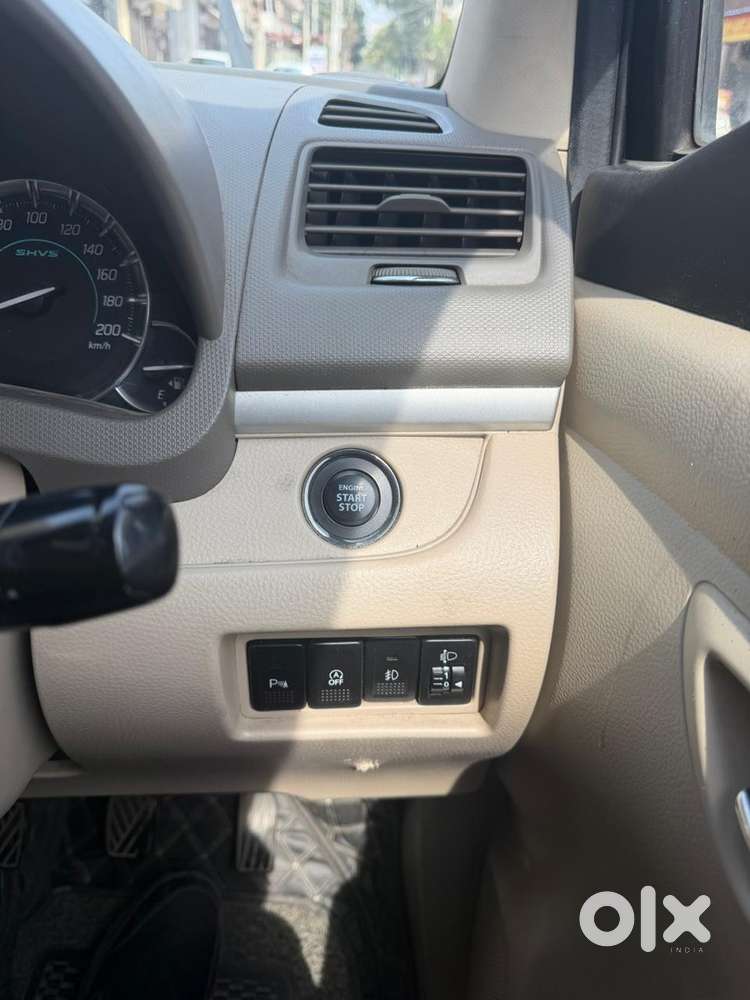 Maruti Suzuki Ertiga 2016 Diesel 97800 Km Driven