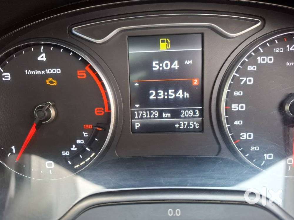 Audi A3 35 Tdi S Line, 2015, Diesel
