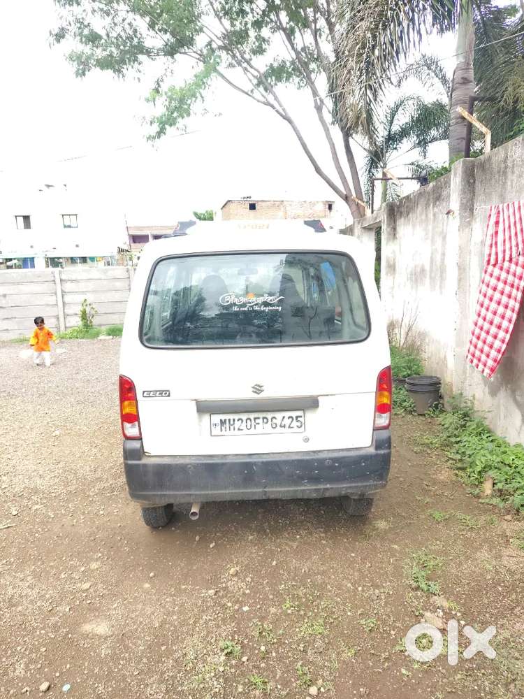 Maruti Suzuki Eeco Ac 2020