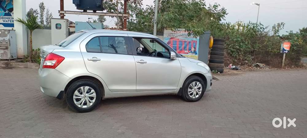 Maruti Suzuki Swift Dzire 1.3 Vxi, 2012, Petrol