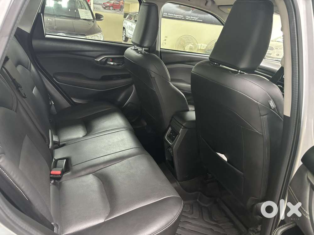 Toyota Urban Cruiser Hyryder 1.5 V Neo Drive, 2022, Petrol