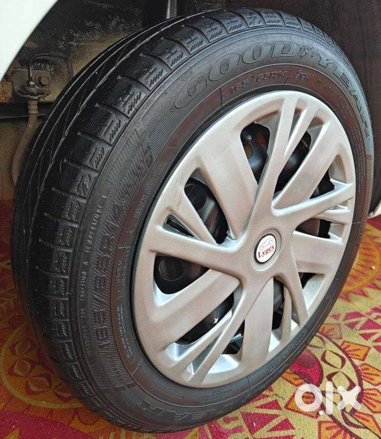 Hyundai Xcent Sx 1.2 (o), 2015, Petrol