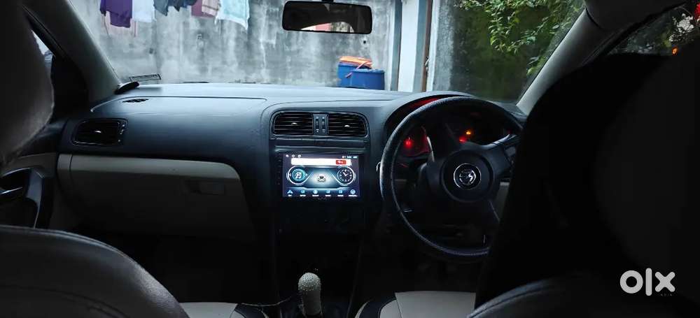 Volkswagen Polo 2010