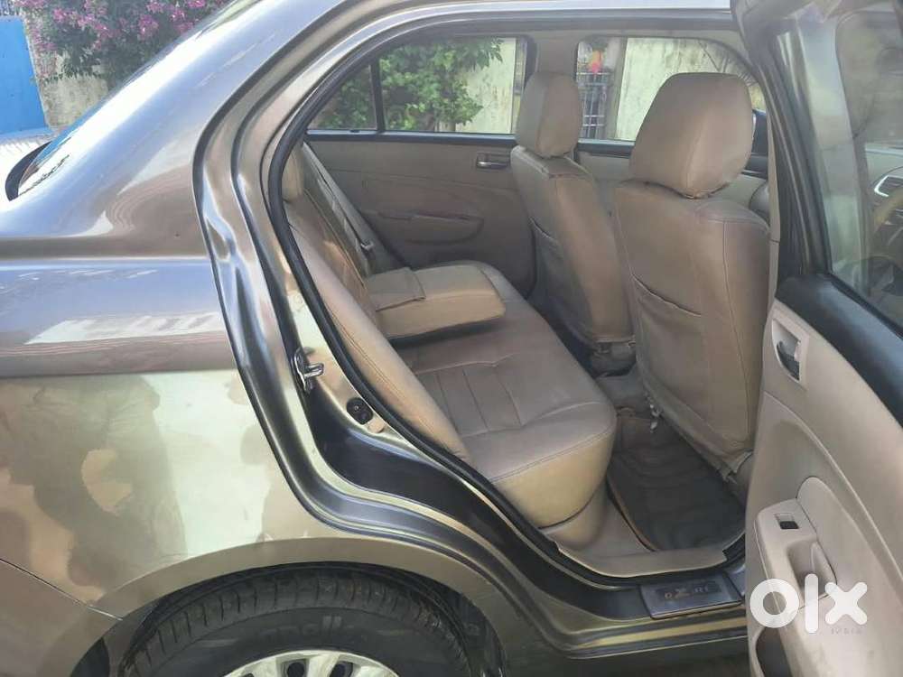 Maruti Suzuki Dzire 2016