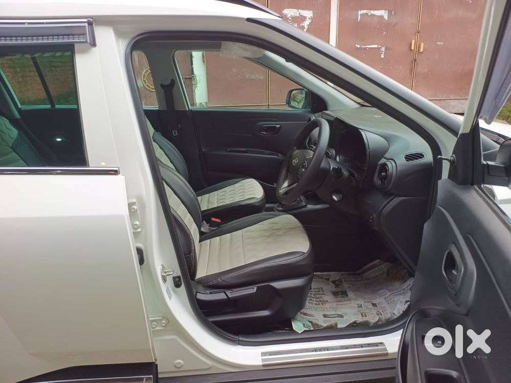 Hyundai Exter Ex (o) 1.2 Mt, 2024, Petrol