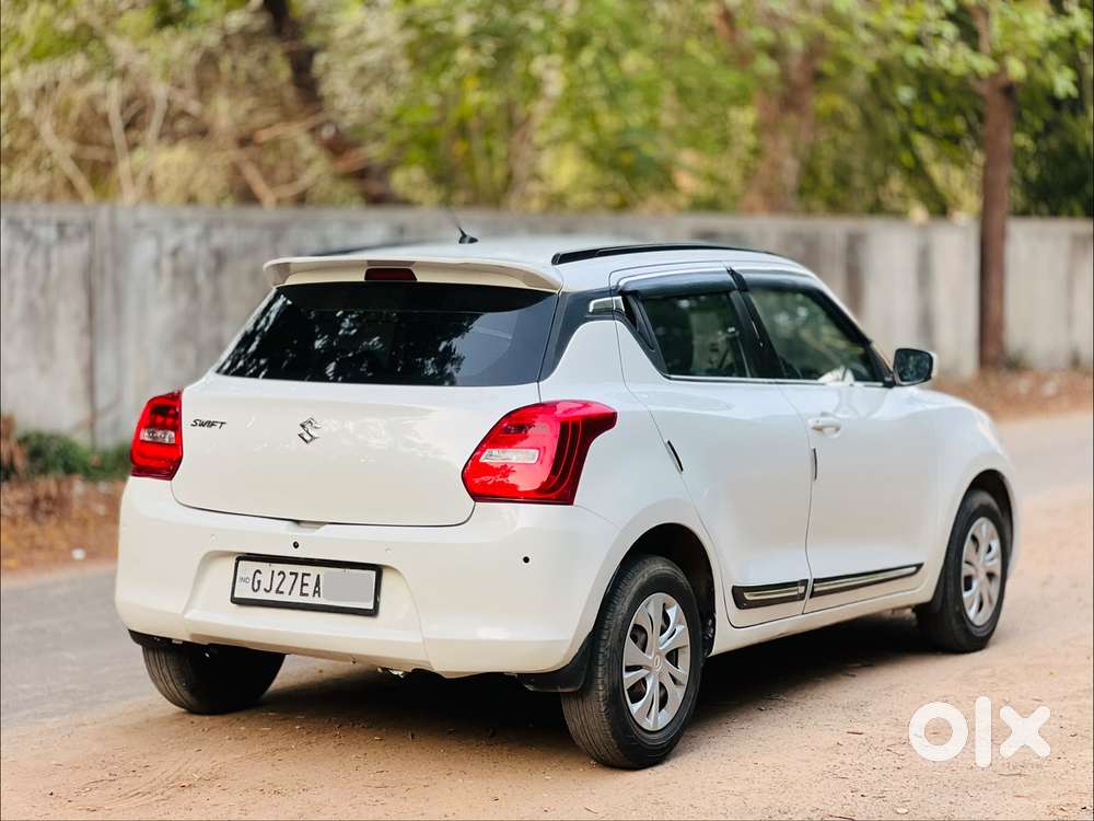 Maruti Suzuki Swift 1.2 Vxi (o), 2022, Diesel