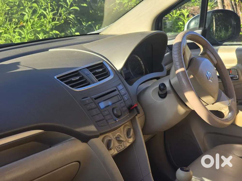 Maruti Ertiga Vdi 2014