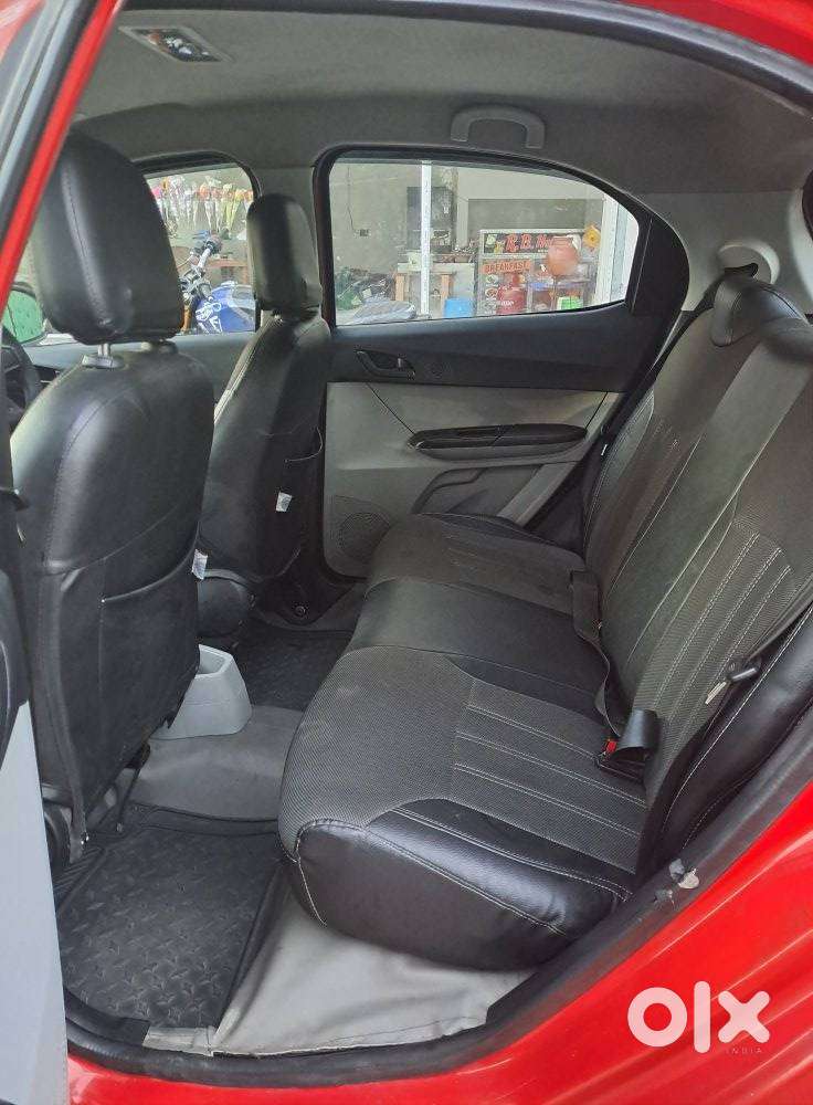 Tata Tiago, 2021, Petrol