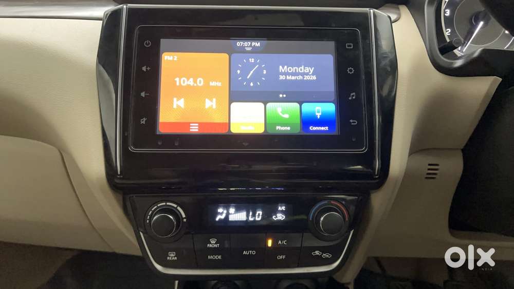 Maruti Suzuki Dzire 1.2 Zxi Cng, 2022, Cng & Hybrids