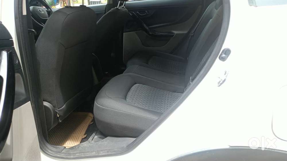 Tata Nexon 1.2 Revotron Xm, 2019, Diesel