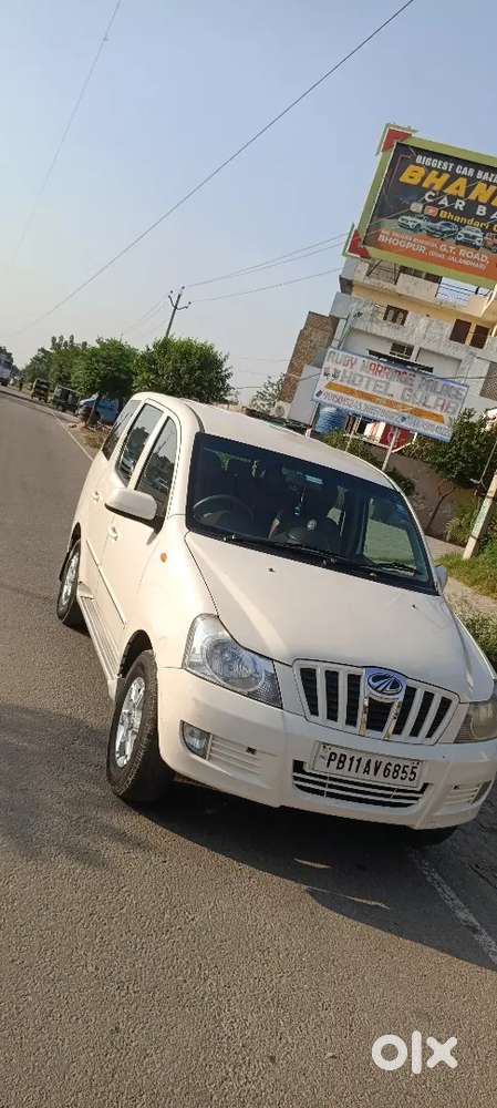 Mahindra Xylo 2010 Diesel 120000 Km Driven