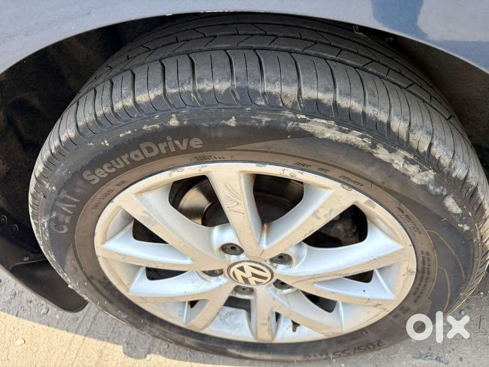 Volkswagen Jetta 1.4 Tsi, 2015, Petrol