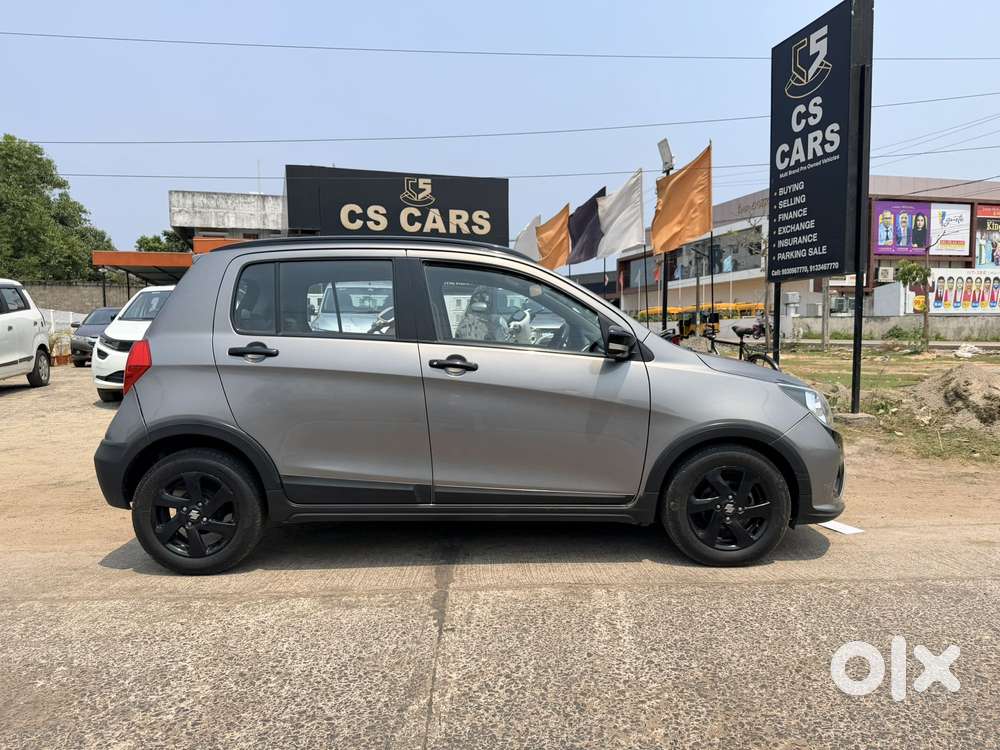 Maruti Suzuki Celerio Zxi, 2020, Petrol