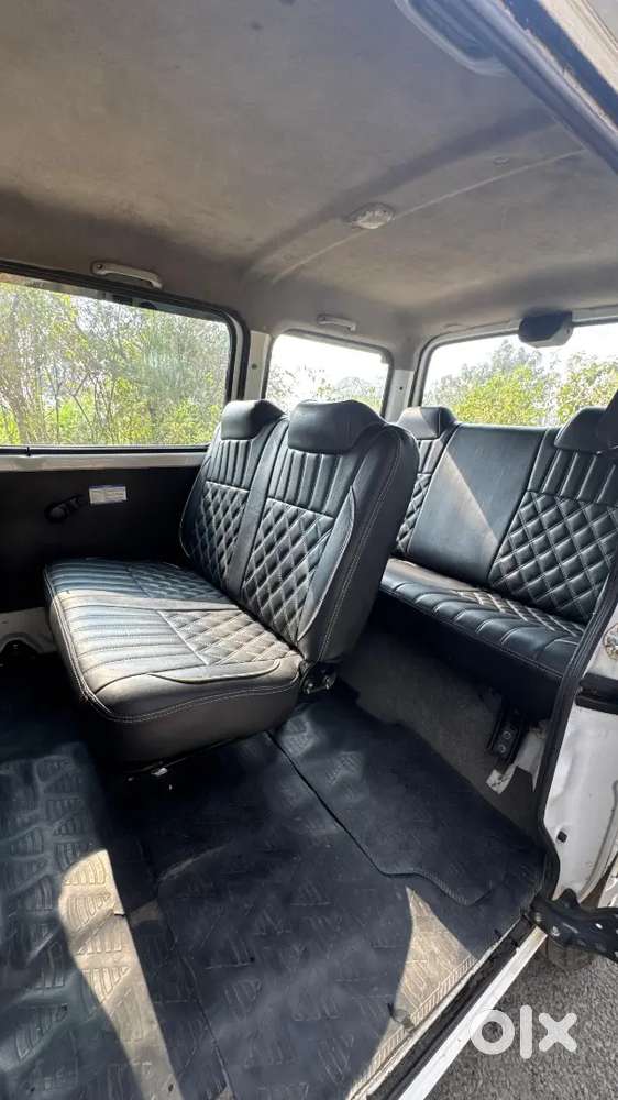 Maruti Suzuki Eeco 2021 Cng & Hybrids 60000 Km Driven