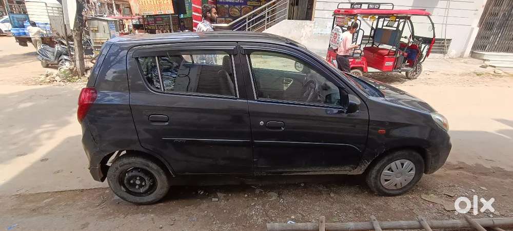 Maruti Suzuki Alto 800 2022 Petrol 39000 Km Driven Only 3.80 Lac