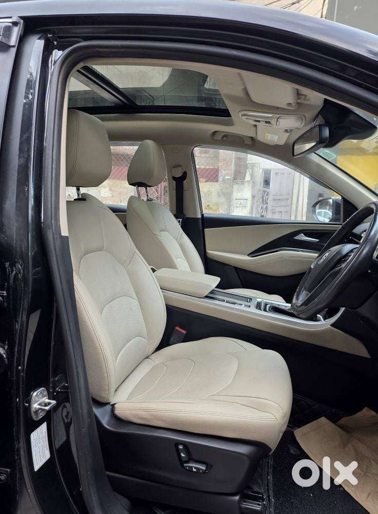 Mg Hector Savvy Pro 1.5 Turbo Cvt, 2023, Petrol