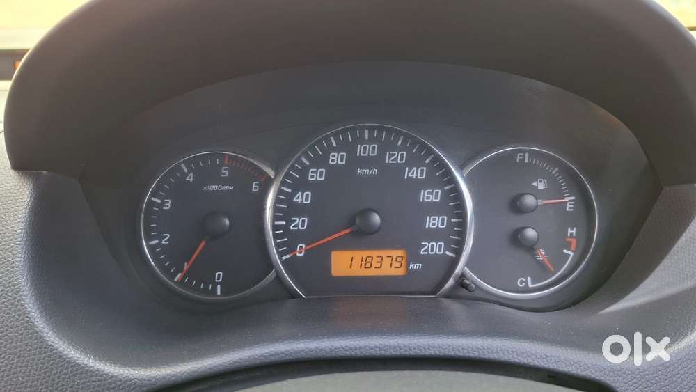 Maruti Suzuki Swift 2004-2010 Vdi Bsiii, 2011, Diesel