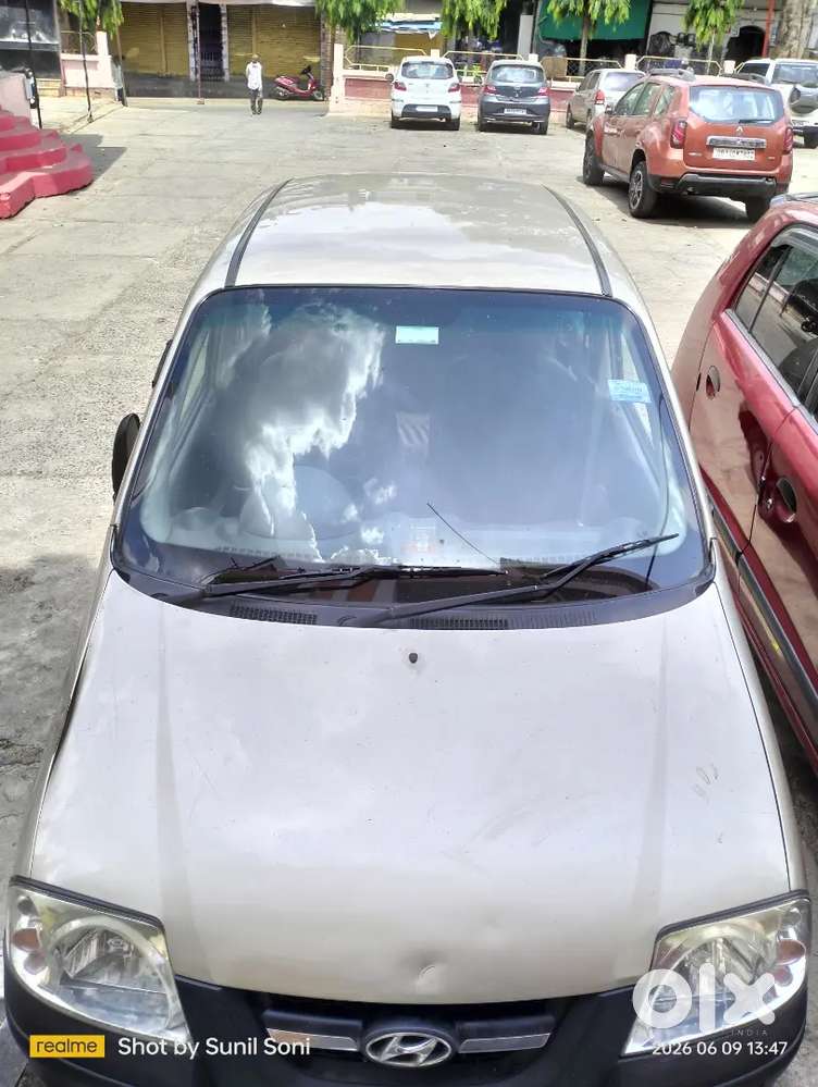 Hyundai Santro Xing 2009
