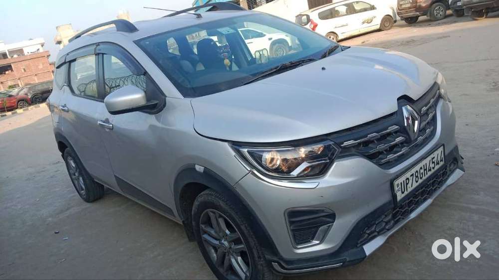 Renault Triber Petrol 2020
