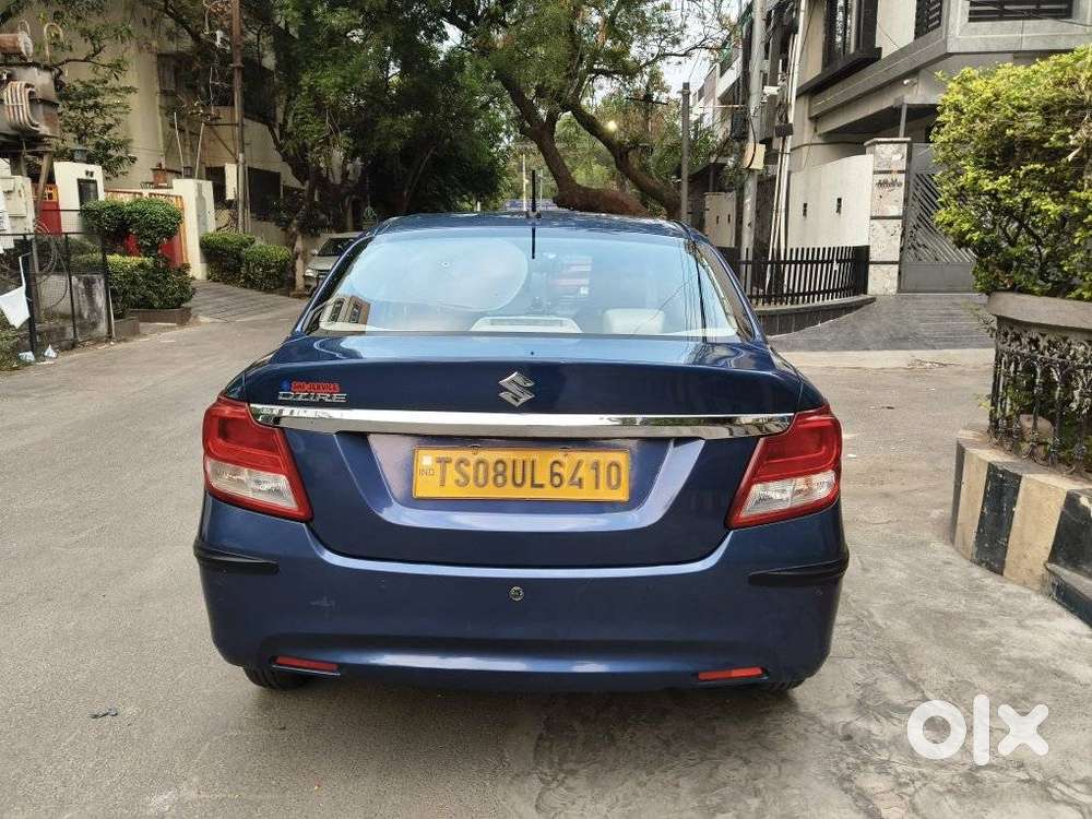 Maruti Suzuki Swift Dzire Vxi(o) Mt, 2023, Petrol