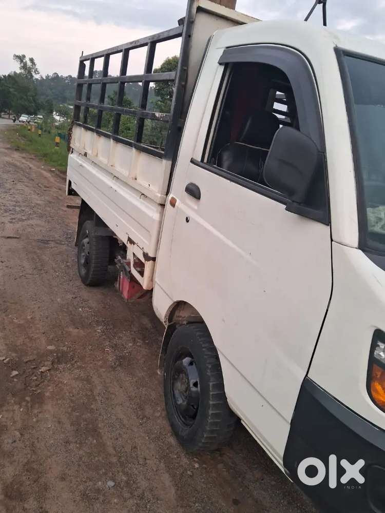 Mahindra Supro 2018 Diesel Good Condition