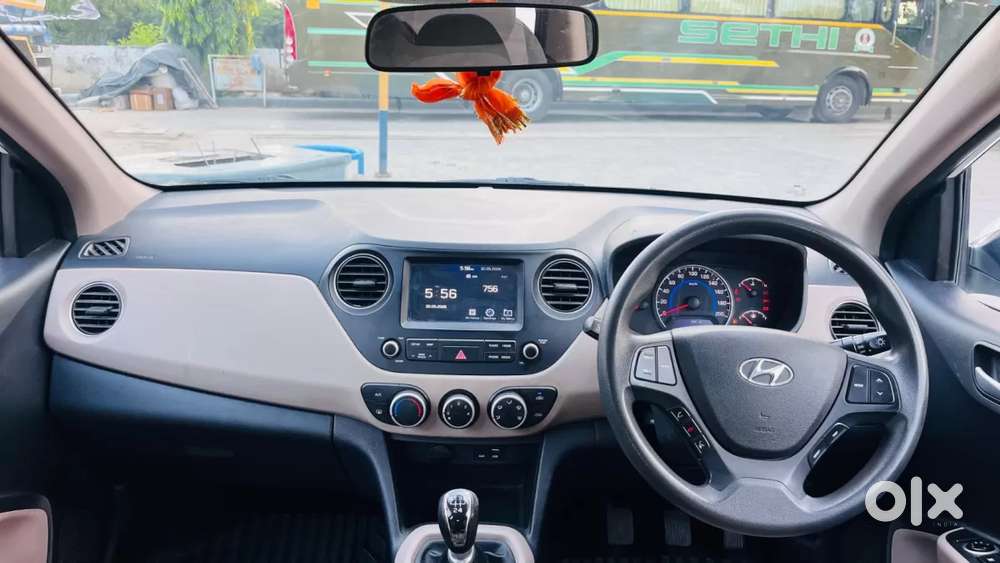 Hyundai Grand I10 1.2 Crdi Magna, 2017, Diesel