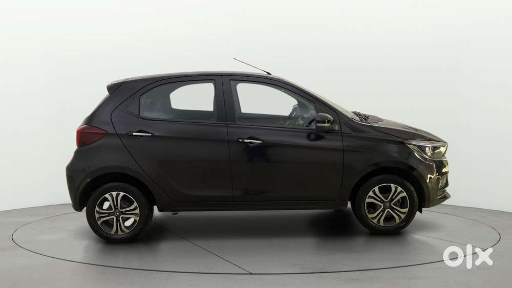 Tata Tiago 1.2 Revotron Xz Plus, 2022, Cng & Hybrids