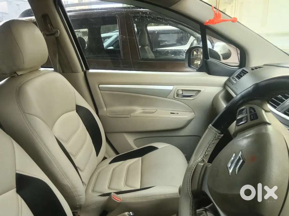 Maruti Suzuki Vitara 2017