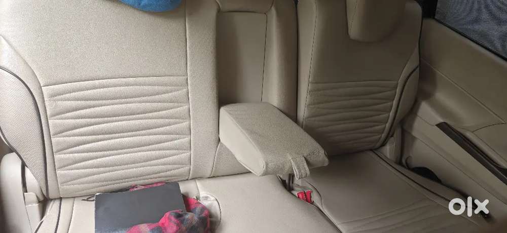2024 December Ertiga Vxi Cng (petrol+cng) With 62,500 Kms,