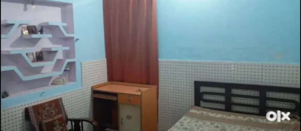 1 BHK ROOM FOR RENT