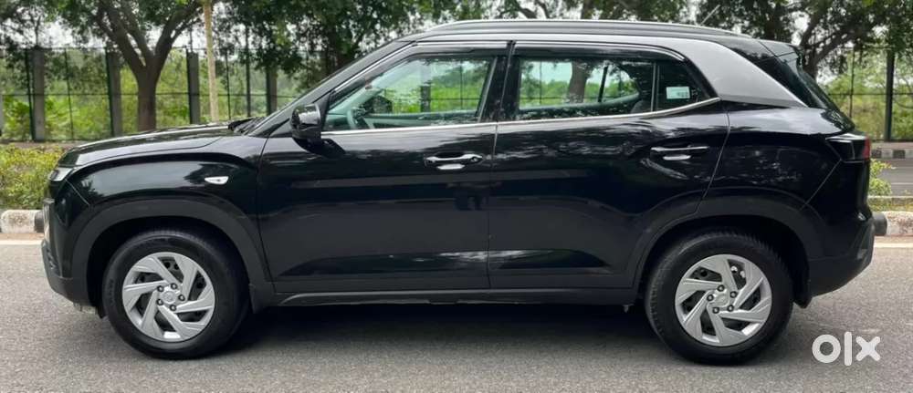 Hyundai Creta 1.5 E Petrol, 2025, Petrol