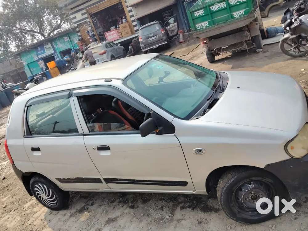 Maruti Suzuki Alto