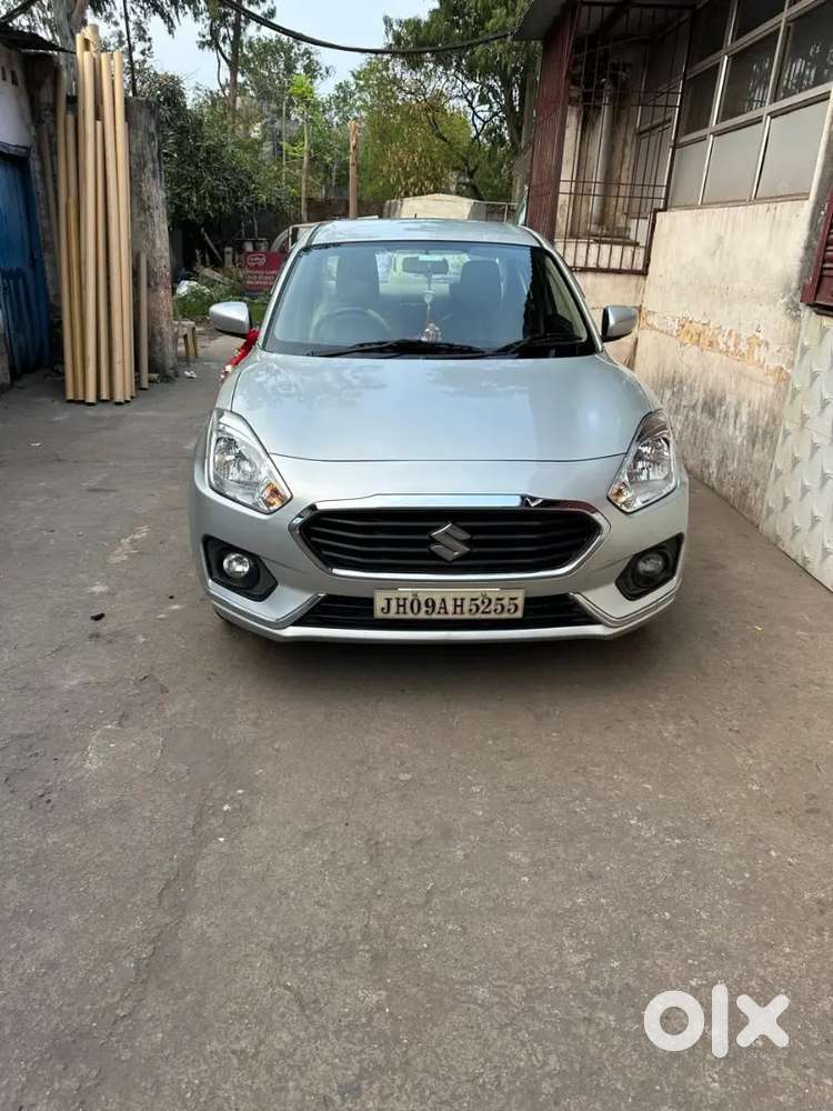 Maruti Suzuki Swift Dzire 2018 Petrol Well Maintained