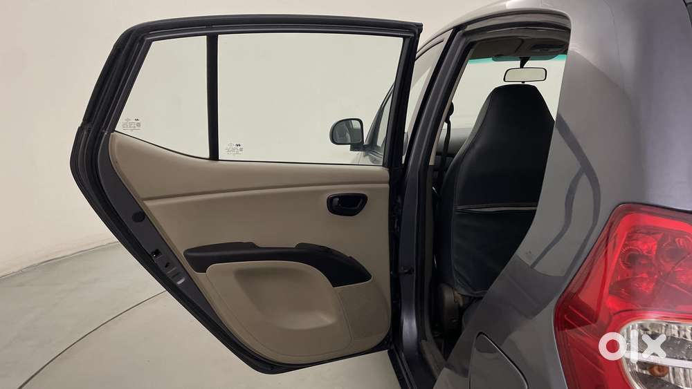 Hyundai I10 Magna 1.1l, 2014, Petrol