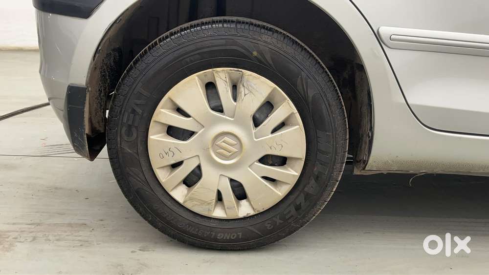 Maruti Suzuki Swift Vvt Vxi, 2013, Petrol