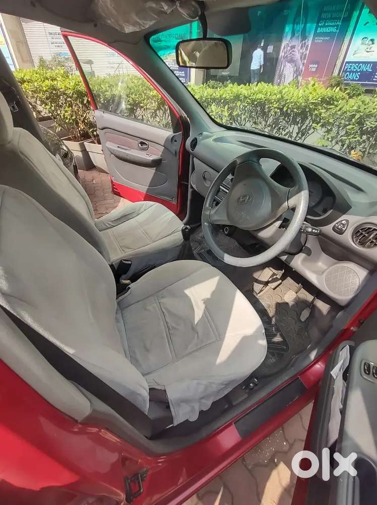 Hyundai Santro Xing 2005 Manual Petrol