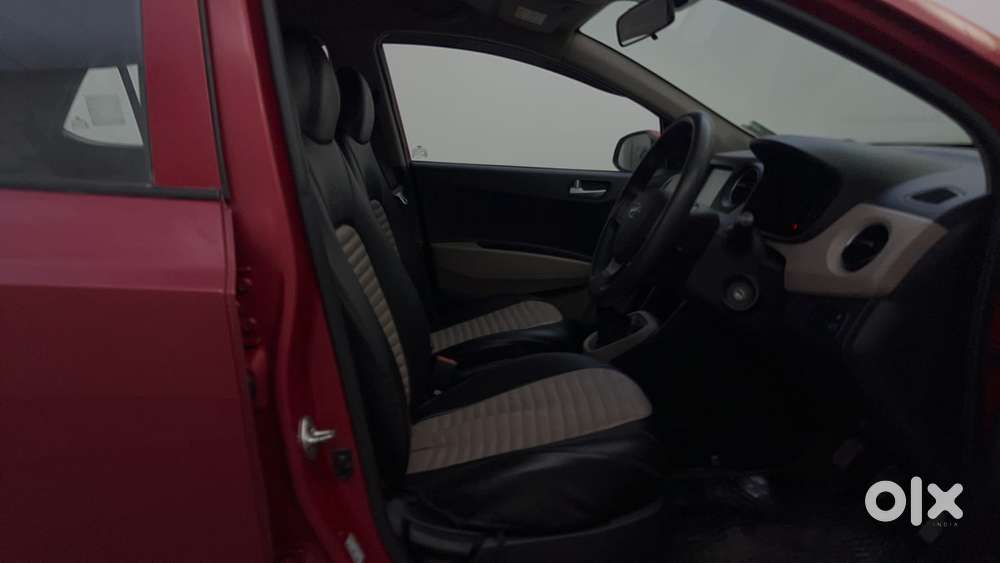 Hyundai Grand I10 1.2 Kappa Sportz, 2018, Petrol