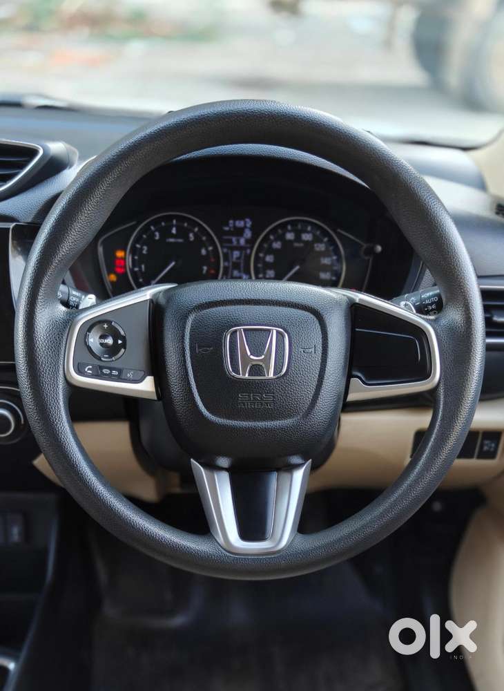 Honda Amaze Vx 1.2 Petrol Cvt, 2022, Petrol