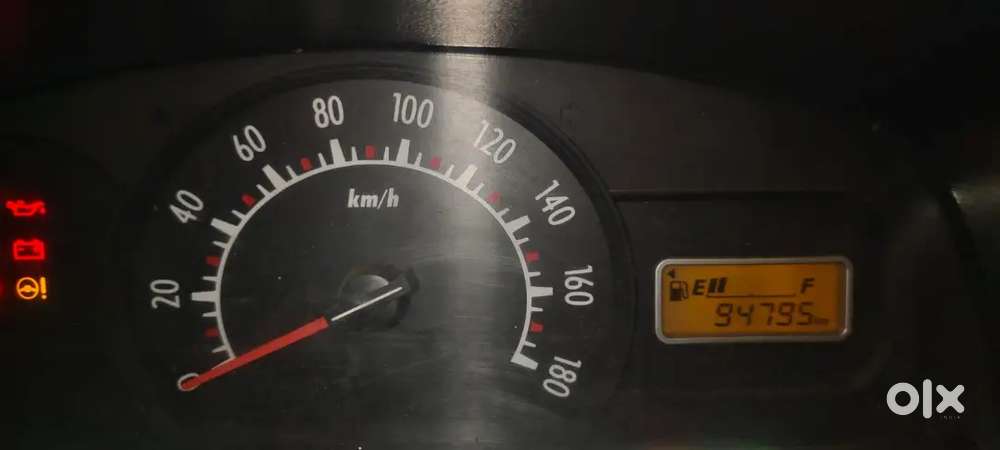 Maruti Suzuki Alto K10 Lxi 2017