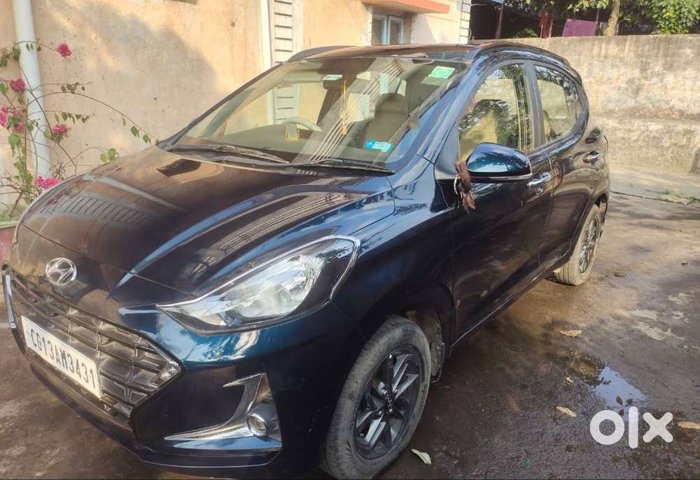 Hyundai Grand I10 Nios 2020
