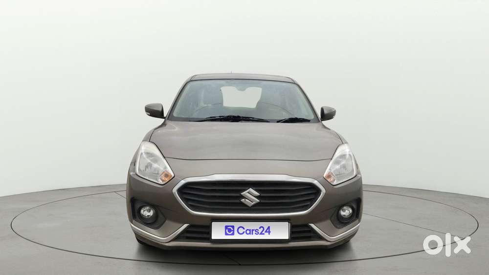 Maruti Suzuki Swift Dzire 1.2 Vxi Bsiv, 2019, Petrol