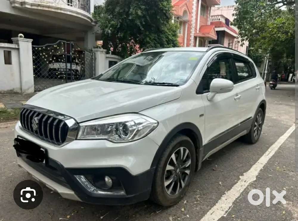 Nice Car In All Ok Working Condition